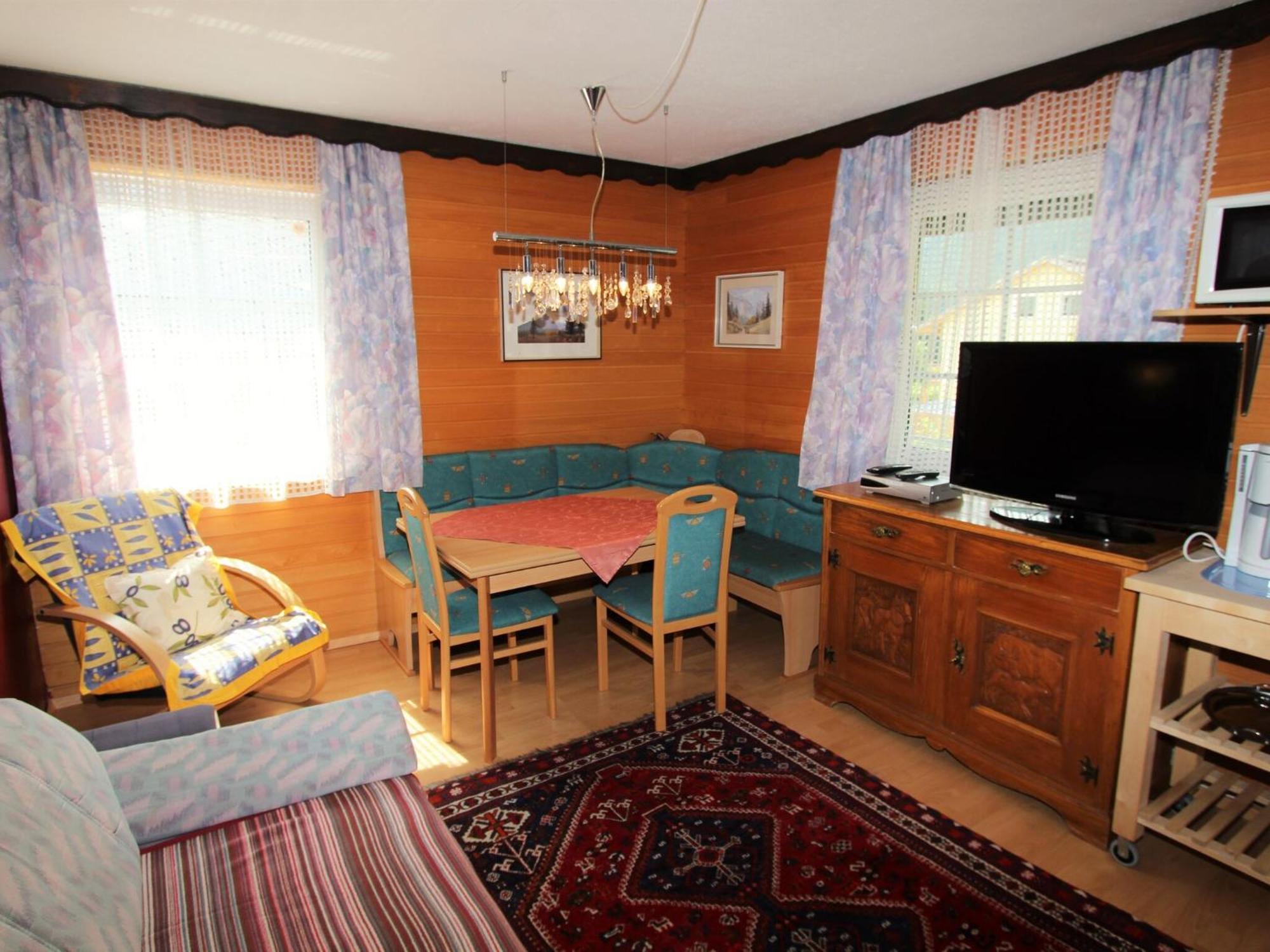 Apartment In Feld Am See With Lake Access ภายนอก รูปภาพ