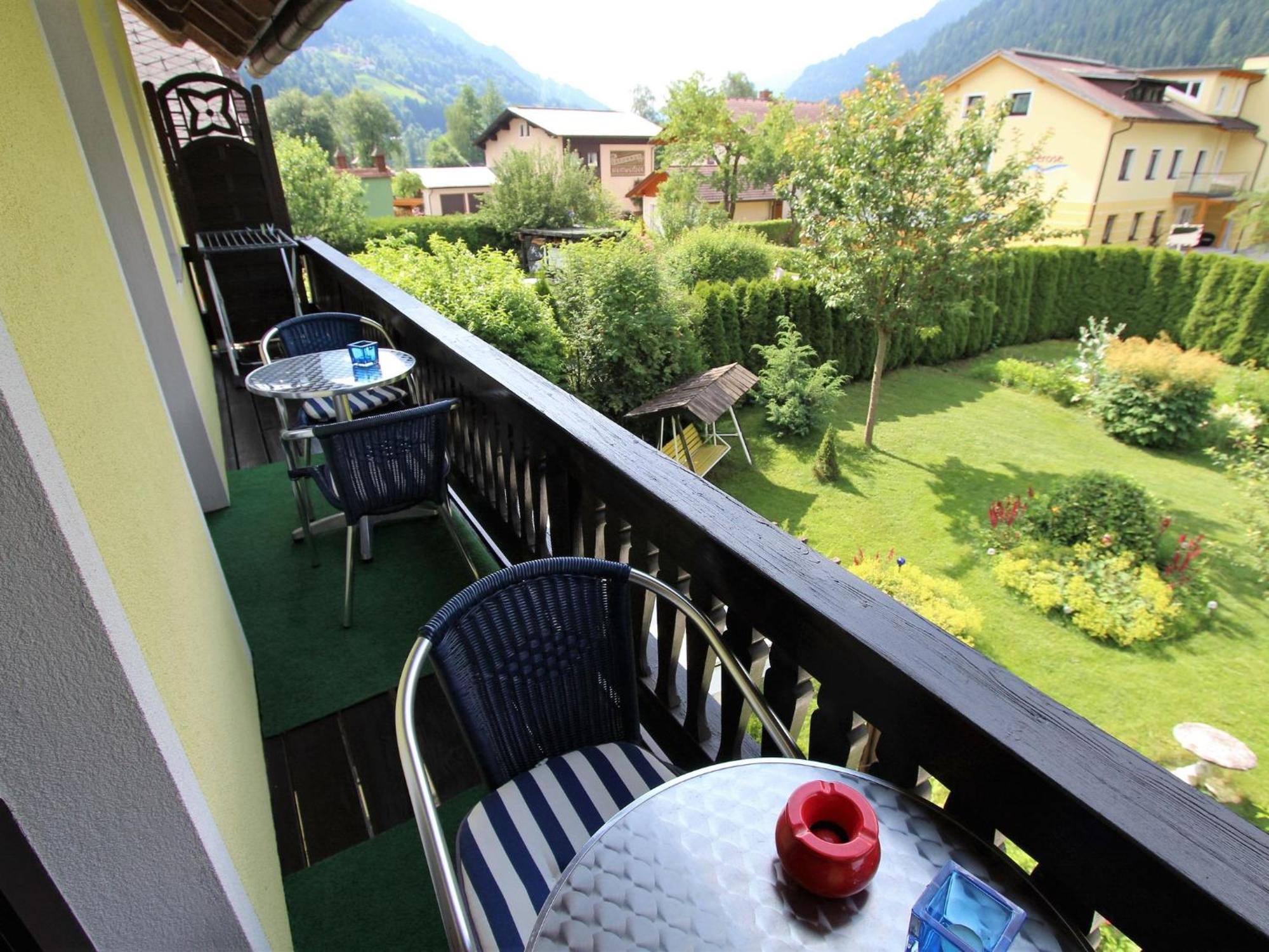 Apartment In Feld Am See With Lake Access ภายนอก รูปภาพ